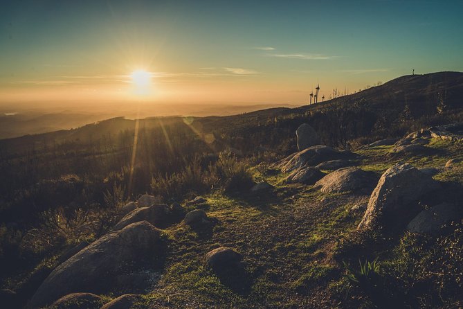 Monchique Half Day Small-Group Tour From Lagos - Inclusions