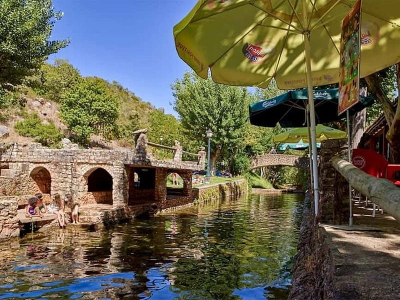 Monchique: Highlights Tour - Key Points / Takeaways