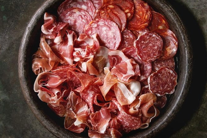 Monchique Hills & Flavors - FAQ