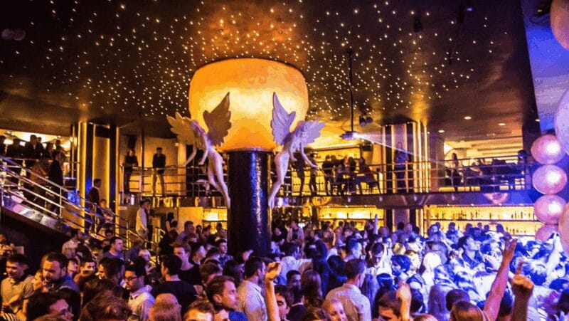 Monday Party in Prague | Admission Ticket - Who Should Go