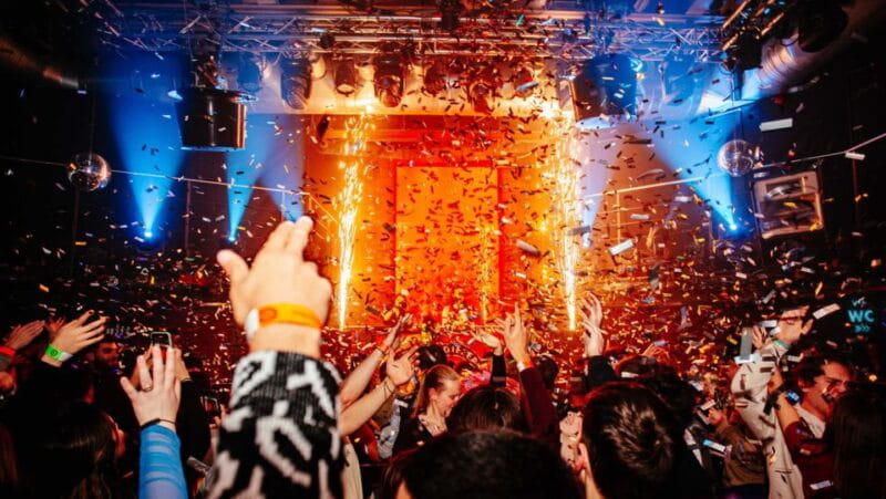 Monday Party in Prague | Admission Ticket - Final Thoughts