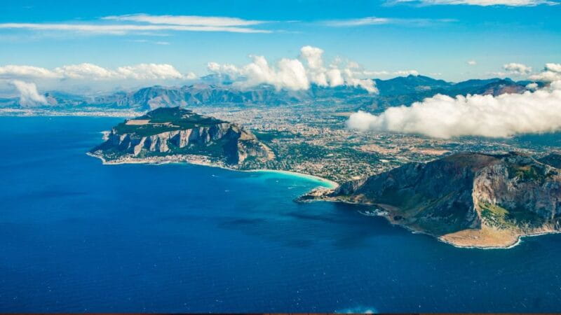 Mondello: 4-Hour Coastal Boat Tour with Aperitif & Swimming - Why This Tour Stands Out