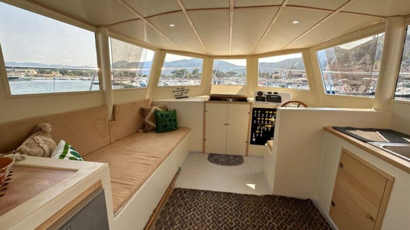 Mondello: 4-Hour Coastal Boat Tour with Aperitif & Swimming - Practicalities and Who Will Love This