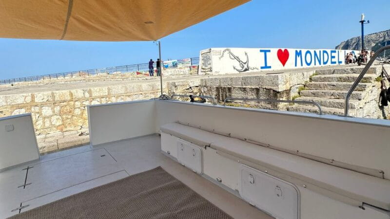 Mondello: 4-Hour Coastal Boat Tour with Aperitif & Swimming - Final Thoughts: Is This the Right Experience for You?