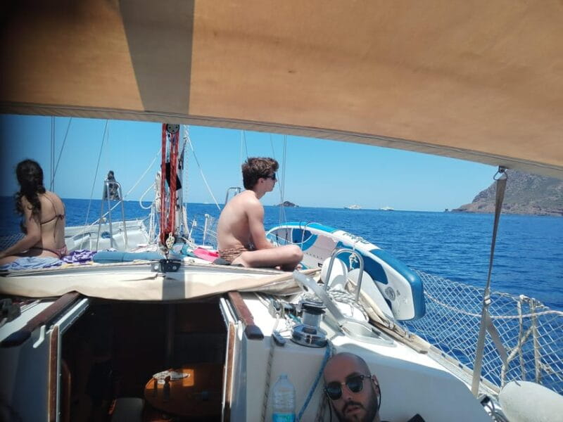 Mondello, highlights tour with Tasting & sunset in Palermo - What’s Included and Practical Tips