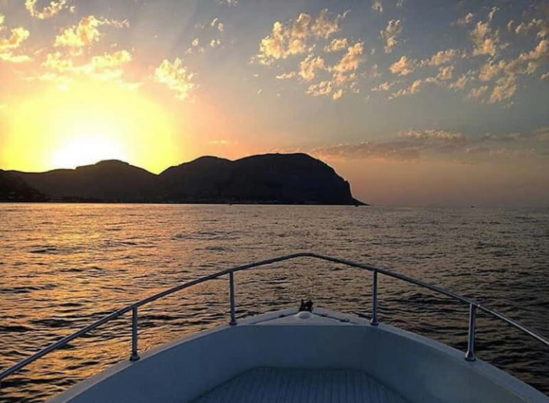 Mondello,CapoGallo Reserve Boat Tour with Snacks and Drinks - Price and Value: Whats the Cost For Such a Beautiful Outing?