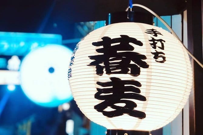 Mondos Most Popular Plan! Experience Making Soba Noodles and the King of Japanese Cuisine, Tempura, in Sapporo! - Embracing the Authenticity and Tradition