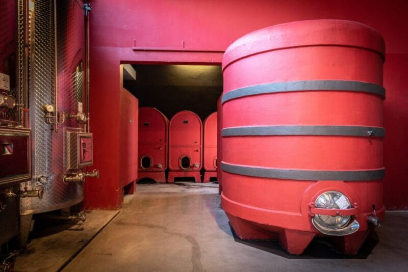 Monferrato: Garetto Wine Estate Tour and Picnic Private - The Final Word