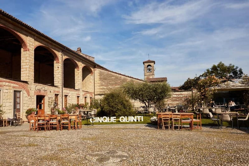 Monferrato: Wine Tasting and Guided Tour of the Infernot - Authentic Monferrato: Wine, Infernot, and Views in Northern Italy