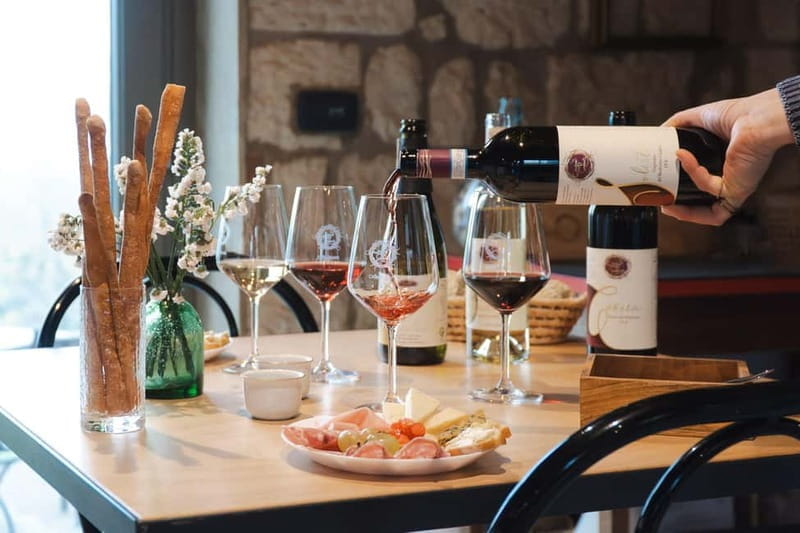 Monferrato: Wine Tasting and Guided Tour of the Infernot - Key points / Takeaways