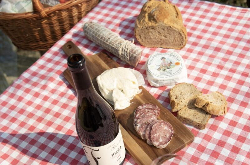 Monferrato: Wine Tour & Picnic in the Vineyards - Discovering Monferrato’s Charm with a Wine Tour & Picnic