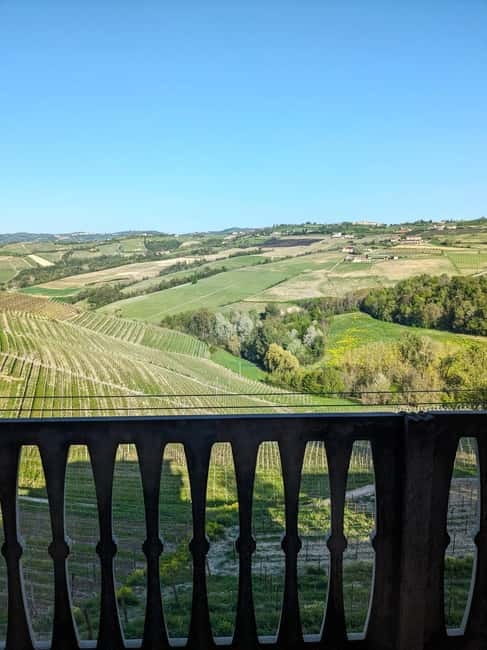 Monforte dAlba: Guided Walking Tour with Wine Tasting - FAQ