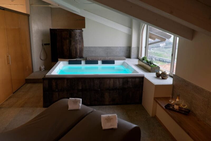 Monforte d'Alba: Jacuzzi Ritual with Wine Tasting - FAQ: Your Practical Questions Answered