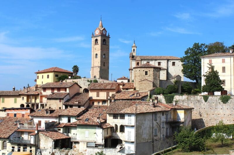 Monforte d'Alba: walking tour - Final Thoughts: Is This Tour Right for You?
