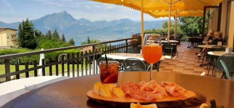 Moniga del Garda: Lake Garda self-guided Vespa tour - Who Should Consider This Tour?