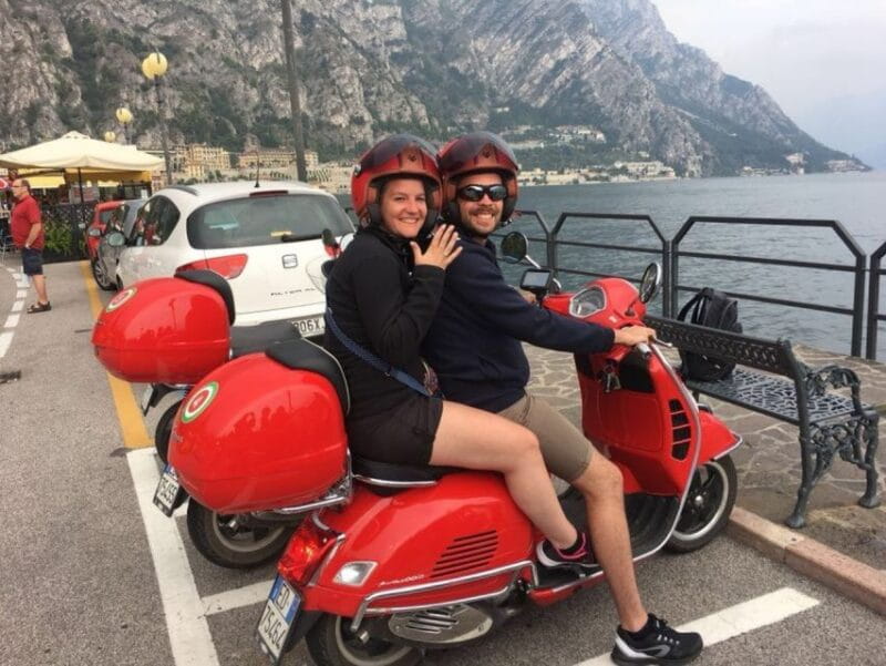Moniga del Garda: Lake Garda self-guided Vespa tour - Who Will Love This Experience?
