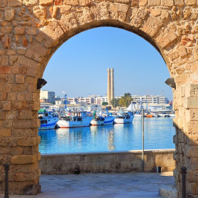 Monopoli: City Highlights Walking Tour with Tasting - Exploring the Heart of Monopoli: What’s Included and What Not