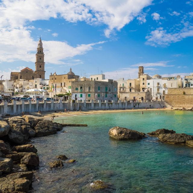 Monopoli: City Highlights Walking Tour with Tasting - Considerations and Possible Drawbacks