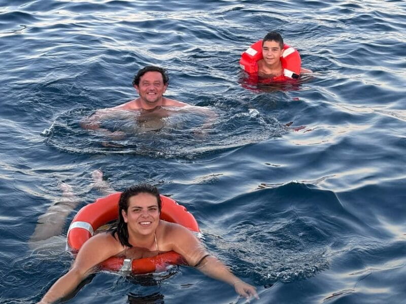 Monopoli: Polignano a Mare fishing Tour with Aperitif - Key points / Takeaways