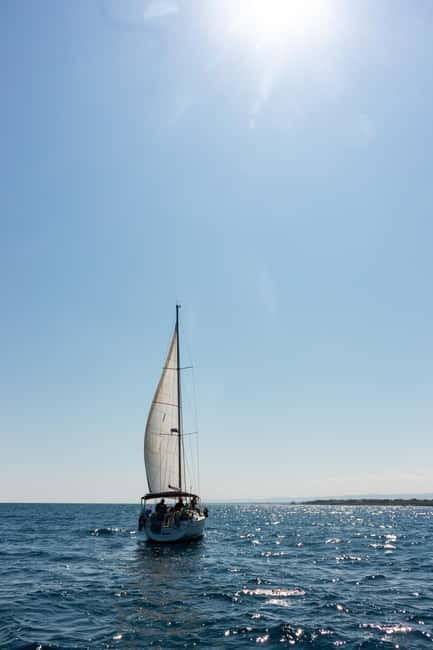 Monopoli: Sailing Tour with Aperitif, Sup and Snorkeling - Introduction: A Genuine Taste of the Apulian Coast on a Sailboat