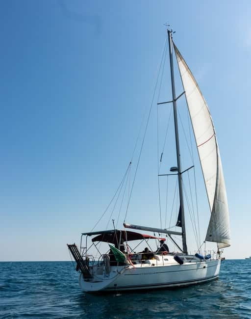 Monopoli: Sailing Tour with Aperitif, Sup and Snorkeling - Exploring Monopoli and Beyond: A Tailor-Made Itinerary