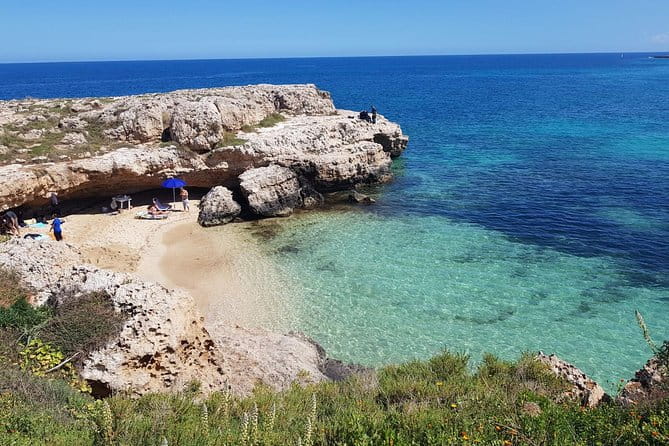 Monopoli Tour among legends and history - What You’ll See and Do During the Tour