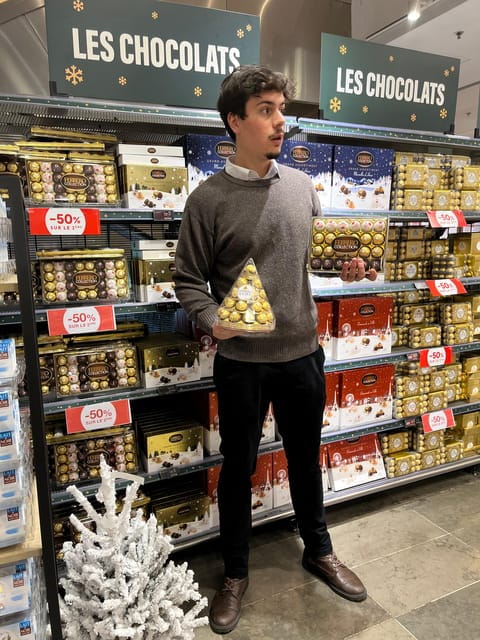 Monoprix Guided Tour understand French Product - Final Thoughts