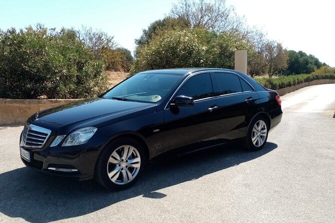 Monreale and Cefalù from Palermo, Private Tour - Transportation and Practical Details