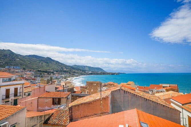 Monreale, Cefalu and Castelbuono Private Tour from Palermo - Practical Tips