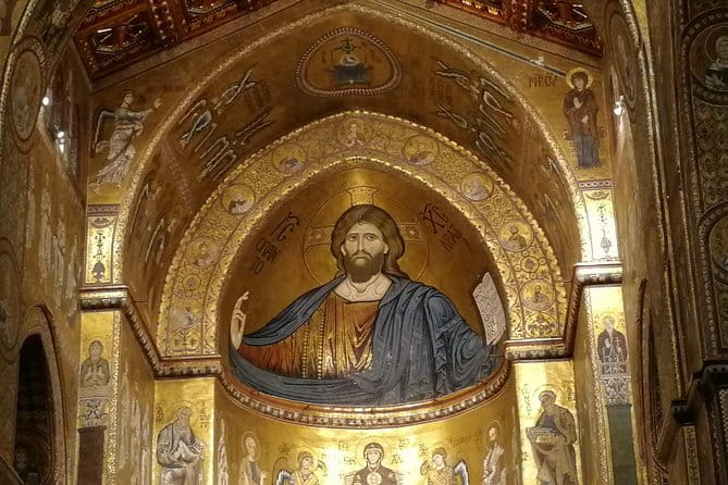 Monreale & Palermo with Local Street Food Tasting - departure from Cefalù - Final thoughts: Is this the right tour for you?