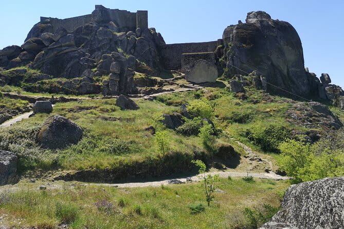 Monsanto and Historical Villages "The DRAGONSTONE" - Discovering Portugal’s Hidden Gems: Monsanto and the Surrounding Villages