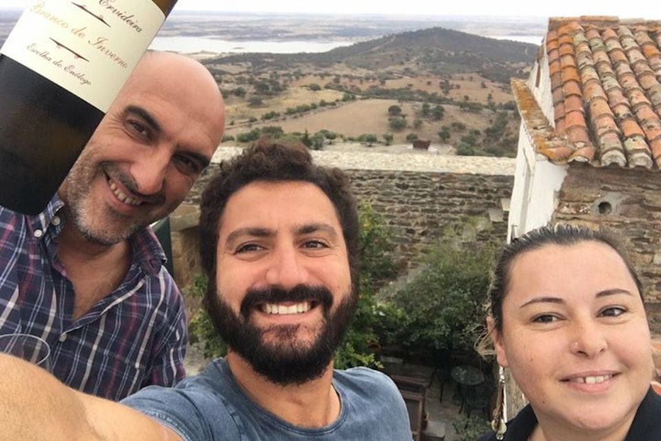 Monsaraz and Wine Guided Tour From Évora - Recommended Attire