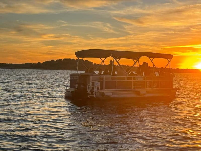 Monsaraz : Exclusive Boat Tour - Who Would Love This Tour?