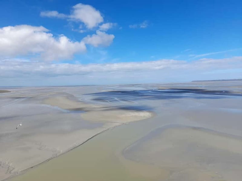 Mont-Saint-Michel: Abbey and Village Guided Tour - The Village: A Step Back in Time