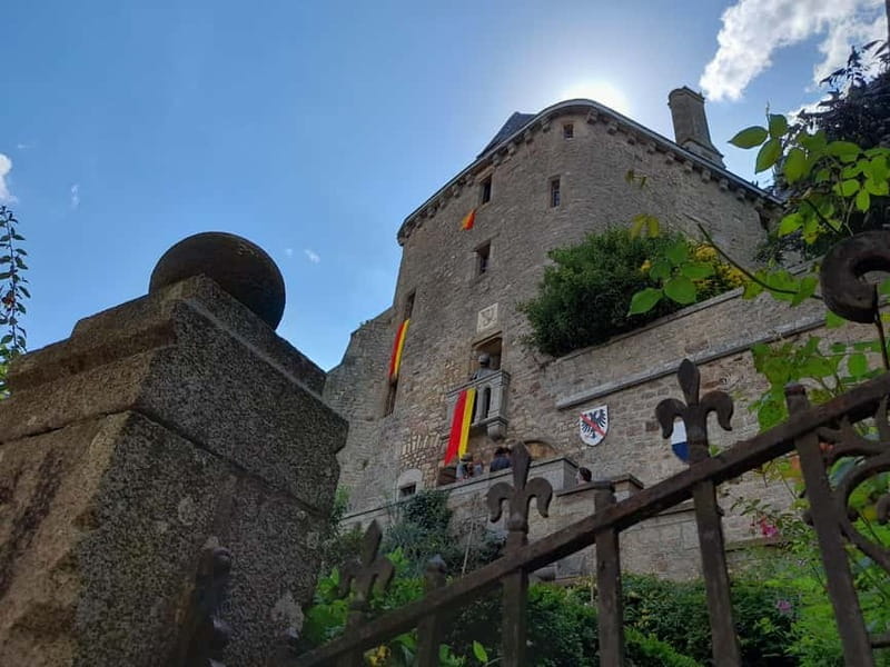 Mont-Saint-Michel: Abbey and Village Guided Tour - Practicalities: Logistics and Tips