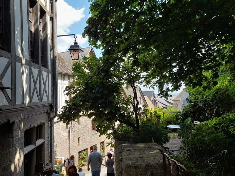 Mont-Saint-Michel: Abbey and Village Guided Tour - Who This Tour Is Best For