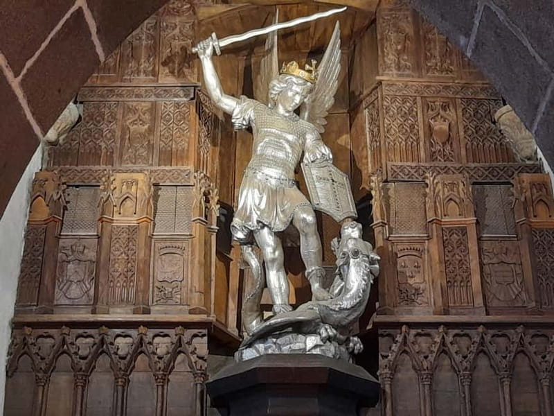 Mont-Saint-Michel: Abbey and Village Guided Tour - The Sum Up