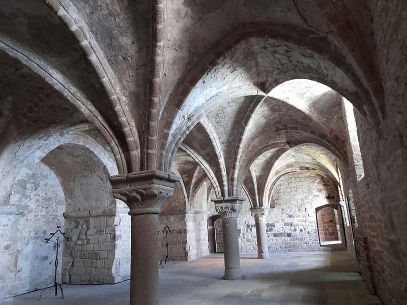 Mont-Saint-Michel: Abbey and Village Guided Tour - FAQ