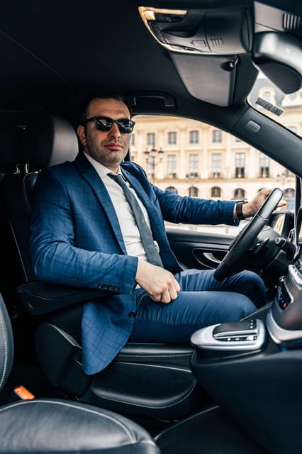 Mont Saint Michel : Day Trip from Caen or Bayeux - Key Points / Takeaways