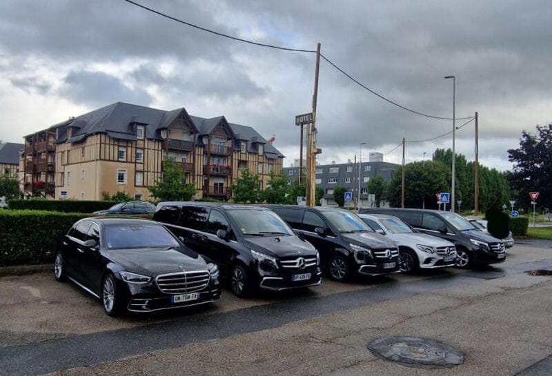 Mont Saint Michel: Departure from Le Havre, Deauville, Honfleur - Final Thoughts