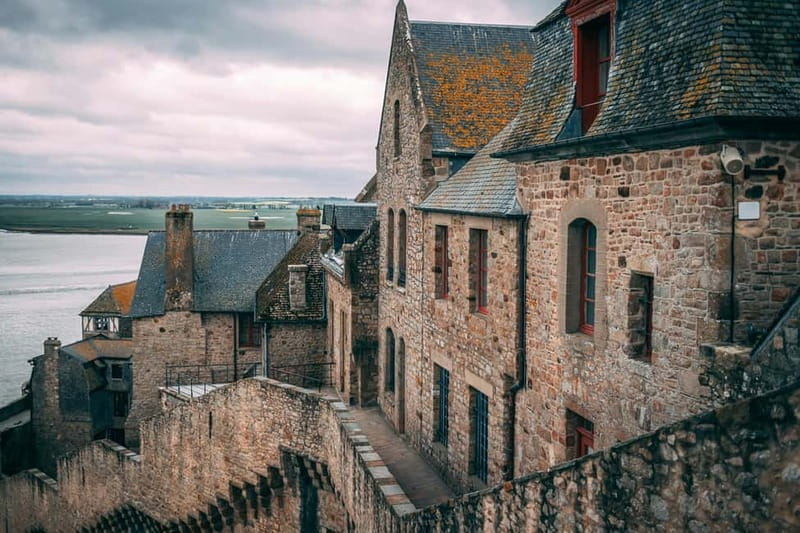 Mont Saint-Michel: Guided tour of the village and optional entrance to the abbey - Final Thoughts