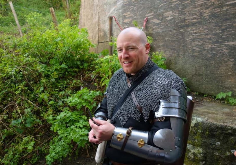 Mont-Saint-Michel: Immersive guided tour of the Middle Ages - Discovering Mont-Saint-Michel’s Medieval Secrets