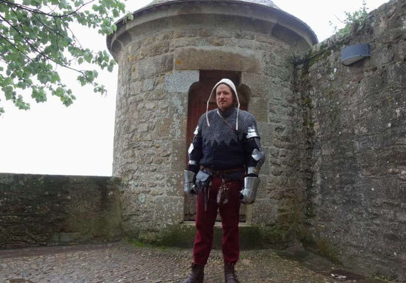 Mont-Saint-Michel: Immersive guided tour of the Middle Ages - Who Will Love This Tour?