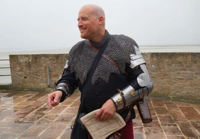 Mont-Saint-Michel: Immersive guided tour of the Middle Ages - The Sum Up: A Medieval Journey Worth Taking