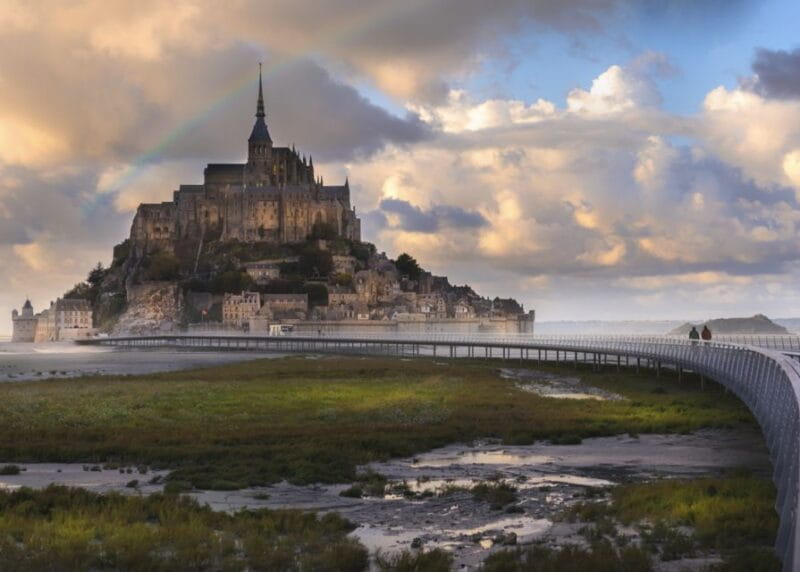 Mont-Saint-Michel: Private Guided Tour with Abbey Entrance - Price, Duration, and Value