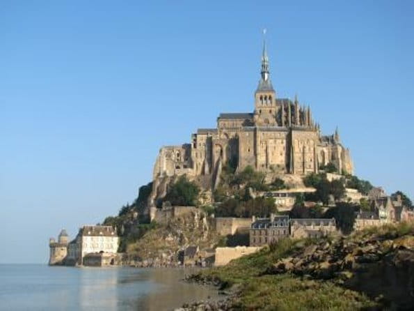 Mont Saint-Michel Small-group 2 to 7 people from Paris - Who This Tour Is Best For