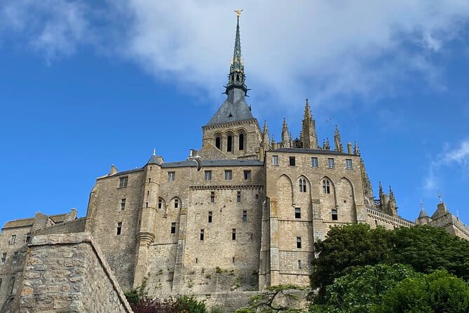 Mont Saint-Michel Small-group 2 to 7 people from Paris - Pricing and Value Analysis