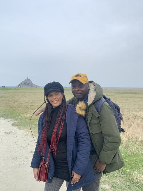 Mont Saint Michel: Walking Tour & Optional Abbey Ticket - Convenient Shuttle Bus Transportation