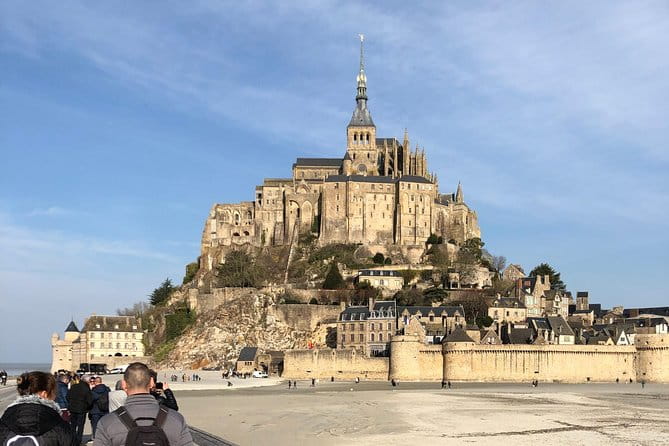 MONT-ST-MICHEL and NORMANDY D-DAY: combined day-trip from PARIS - Final Thoughts: Is It Worth It?