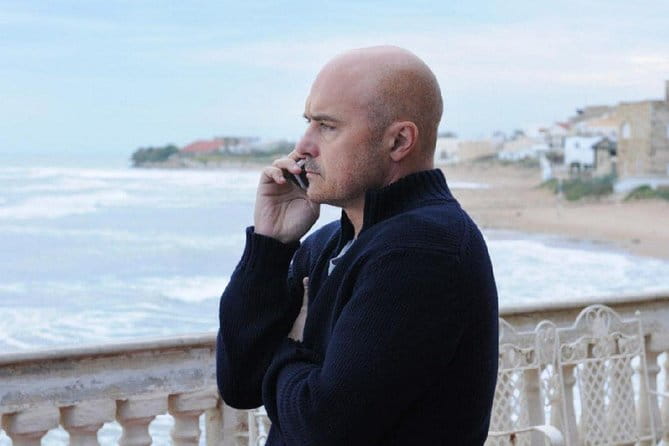 Montalbano TV Show Locations Tour from Siracusa - Key points / Takeaways